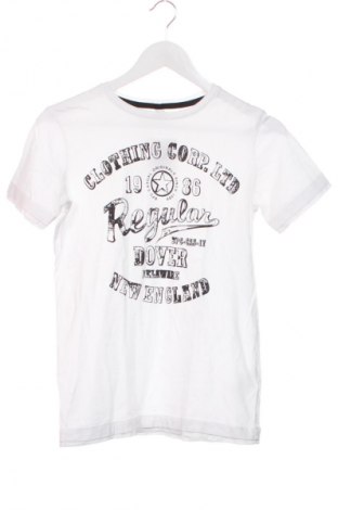 Tricou pentru copii Bpc Bonprix Collection, Mărime 11-12y/ 152-158 cm, Culoare Multicolor, Preț 31,58 Lei