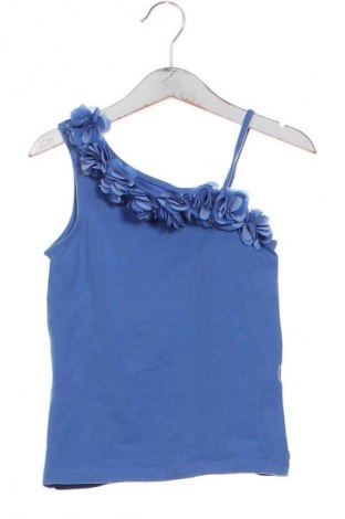 Kinder T-Shirt Calliope, Größe 6-7y/ 122-128 cm, Farbe Blau, Preis € 6,14