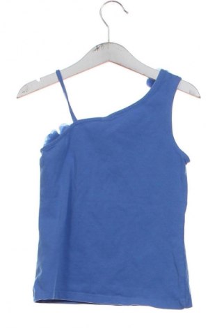 Kinder T-Shirt Calliope, Größe 6-7y/ 122-128 cm, Farbe Blau, Preis € 6,14