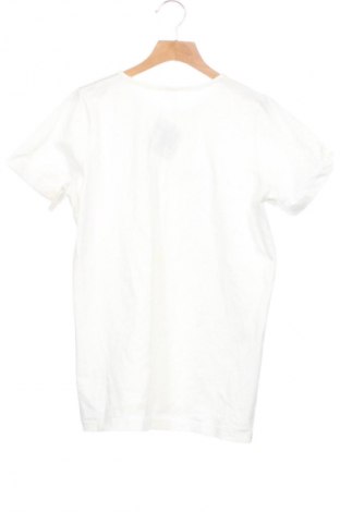 Dziecięcy T-shirt Carmen, Rozmiar 14-15y/ 168-170 cm, Kolor Biały, Cena 23,00 zł