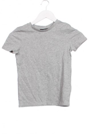 Kinder T-Shirt Charles Vogele, Größe 7-8y/ 128-134 cm, Farbe Grau, Preis € 7,99