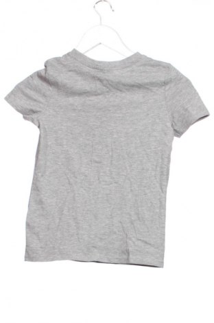 Kinder T-Shirt Charles Vogele, Größe 7-8y/ 128-134 cm, Farbe Grau, Preis € 7,99