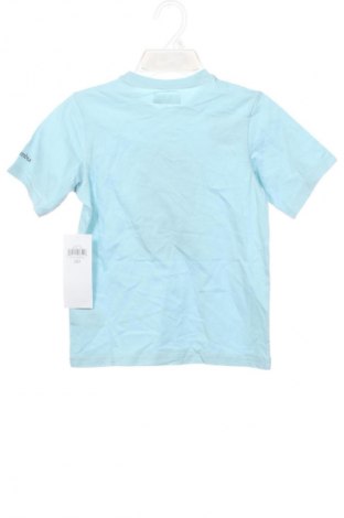 Detské tričko Columbia, Veľkosť 7-8y/ 128-134 cm, Farba Modrá, Cena  27,95 €