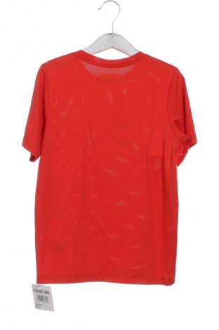 Tricou pentru copii Columbia, Mărime 7-8y/ 128-134 cm, Culoare Roșu, Preț 177,99 Lei