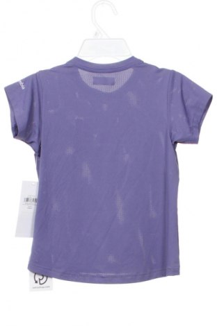 Dětské tričko  Columbia, Velikost 7-8y/ 128-134 cm, Barva Fialová, Cena  699,00 Kč
