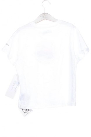 Gyerek póló Columbia, Méret 7-8y / 128-134 cm, Szín Fehér, Ár 11 839 Ft