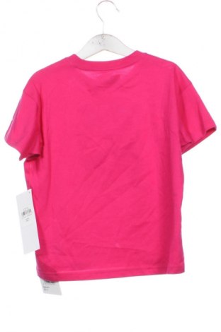 Tricou pentru copii Columbia, Mărime 7-8y/ 128-134 cm, Culoare Roz, Preț 145,99 Lei