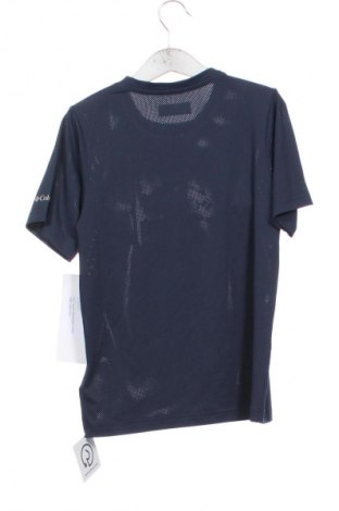 Kinder T-Shirt Columbia, Größe 7-8y/ 128-134 cm, Farbe Blau, Preis € 37,99