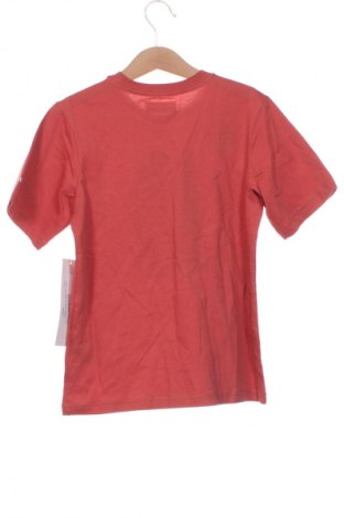 Detské tričko Columbia, Veľkosť 7-8y/ 128-134 cm, Farba Oranžová, Cena  27,95 €