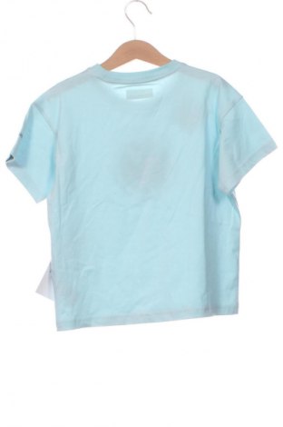 Gyerek póló Columbia, Méret 7-8y / 128-134 cm, Szín Kék, Ár 11 839 Ft