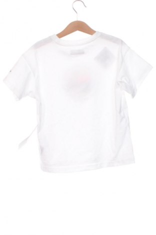 Tricou pentru copii Columbia, Mărime 7-8y/ 128-134 cm, Culoare Alb, Preț 145,99 Lei