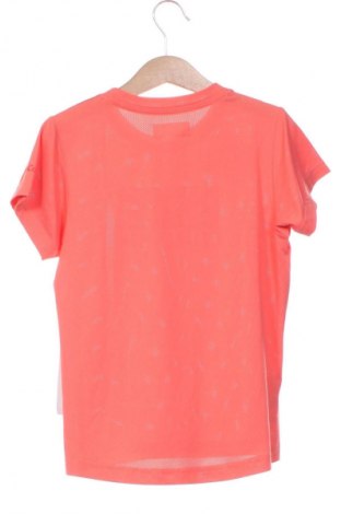 Kinder T-Shirt Columbia, Größe 7-8y/ 128-134 cm, Farbe Orange, Preis € 37,99