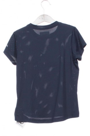 Kinder T-Shirt Columbia, Größe 6-7y/ 122-128 cm, Farbe Blau, Preis 30,99 €