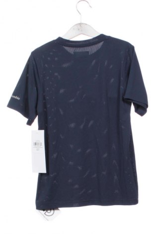 Detské tričko Columbia, Veľkosť 8-9y/ 134-140 cm, Farba Modrá, Cena  27,95 €