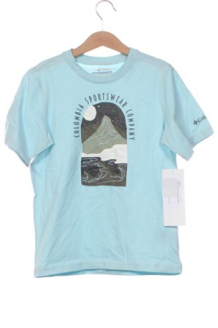 Tricou pentru copii Columbia, Mărime 7-8y/ 128-134 cm, Culoare Multicolor, Preț 177,99 Lei