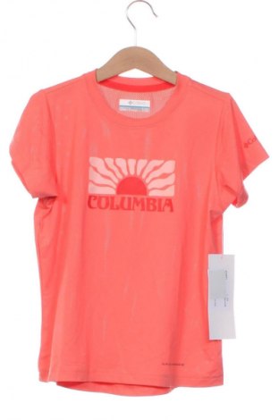 Dziecięcy T-shirt Columbia, Rozmiar 7-8y/ 128-134 cm, Kolor Kolorowy, Cena 150,99 zł