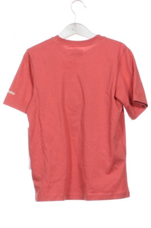 Kinder T-Shirt Columbia, Größe 7-8y/ 128-134 cm, Farbe Mehrfarbig, Preis € 30,99