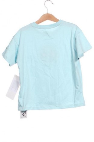 Tricou pentru copii Columbia, Mărime 7-8y/ 128-134 cm, Culoare Albastru, Preț 145,99 Lei