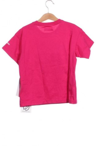 Detské tričko Columbia, Veľkosť 7-8y/ 128-134 cm, Farba Ružová, Cena  27,95 €