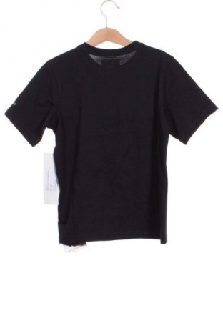 Kinder T-Shirt Columbia, Größe 7-8y/ 128-134 cm, Farbe Schwarz, Preis € 30,99