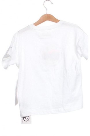 Gyerek póló Columbia, Méret 7-8y / 128-134 cm, Szín Fehér, Ár 11 839 Ft