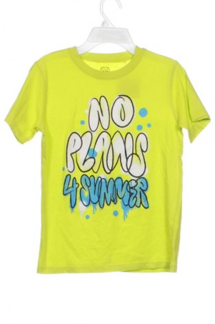 Detské tričko Coolclub, Veľkosť 9-10y/ 140-146 cm, Farba Zelená, Cena  5,83 €