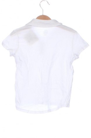 Tricou pentru copii Coolclub, Mărime 5-6y/ 116-122 cm, Culoare Alb, Preț 30,00 Lei