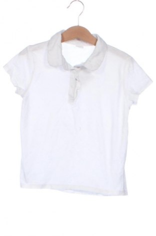 Dětské tričko  Coolclub, Velikost 6-7y/ 122-128 cm, Barva Bílá, Cena  144,00 Kč