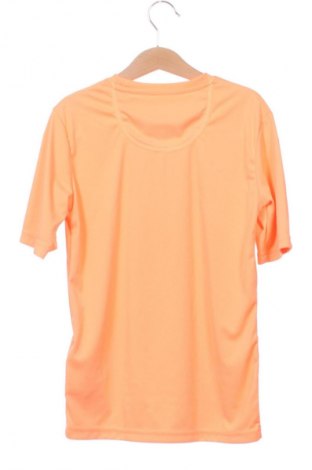 Παιδικό μπλουζάκι Decathlon, Μέγεθος 10-11y/ 146-152 εκ., Χρώμα Πορτοκαλί, Τιμή 9,74 €