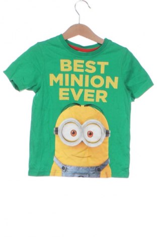 Kinder T-Shirt Despicable Me, Größe 2-3y/ 98-104 cm, Farbe Mehrfarbig, Preis 5,12 €