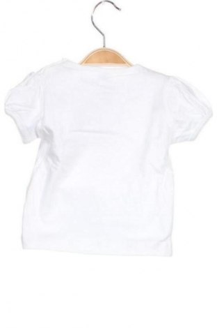 Dětské tričko  Dirkje, Velikost 3-6m/ 62-68 cm, Barva Bílá, Cena  252,00 Kč