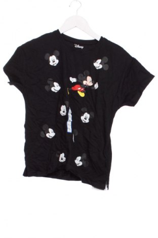 Kinder T-Shirt Disney, Größe 11-12y/ 152-158 cm, Farbe Schwarz, Preis € 7,99