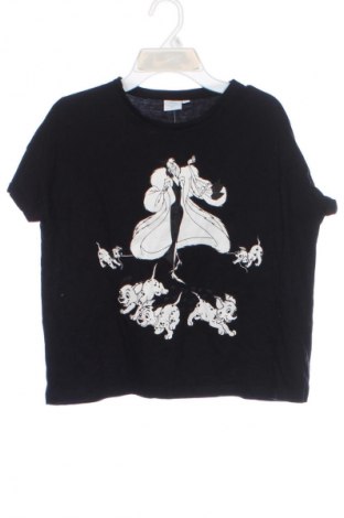 Detské tričko Disney, Veľkosť 10-11y/ 146-152 cm, Farba Čierna, Cena  5,83 €