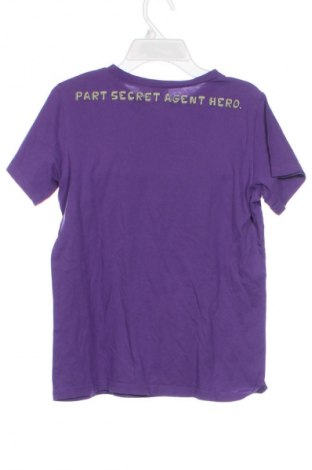 Παιδικό μπλουζάκι Disney, Μέγεθος 13-14y/ 164-168 εκ., Χρώμα Βιολετί, Τιμή 5,83 €