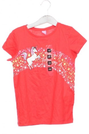 Dětské tričko  Dopo Dopo, Velikost 6-7y/ 122-128 cm, Barva Vícebarevné, Cena  169,00 Kč