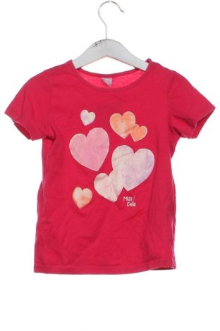 Kinder T-Shirt Dopo Dopo, Größe 3-4y/ 104-110 cm, Farbe Mehrfarbig, Preis 6,00 €