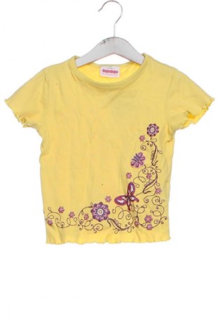Dětské tričko  Dopo Dopo, Velikost 4-5y/ 110-116 cm, Barva Vícebarevné, Cena  170,00 Kč