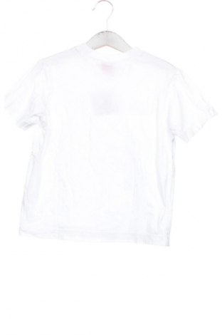 Детска тениска Esprit, Размер 5-6y/ 116-122 см, Цвят Бял, Цена 5,00 €
