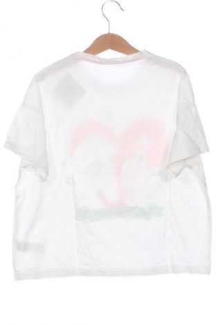 Kinder T-Shirt F&F, Größe 9-10y/ 140-146 cm, Farbe Weiß, Preis 6,00 €
