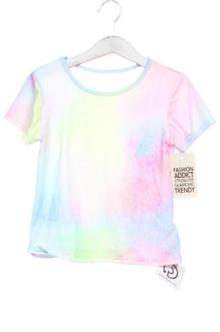 Detské tričko Fashion Addict, Veľkosť 2-3y/ 98-104 cm, Farba Viacfarebná, Cena  6,95 €