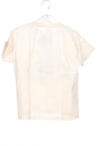 Tricou pentru copii Fruit Of The Loom, Mărime 4-5y/ 110-116 cm, Culoare Ecru, Preț 31,18 Lei