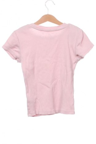 Tricou pentru copii Gap, Mărime 7-8y/ 128-134 cm, Culoare Roz, Preț 31,58 Lei