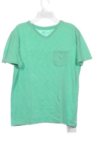 Detské tričko Gap Kids, Veľkosť 12-13y/ 158-164 cm, Farba Zelená, Cena  7,58 €