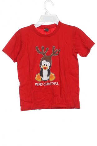 Kinder T-Shirt Gildan, Größe 5-6y/ 116-122 cm, Farbe Mehrfarbig, Preis € 5,75