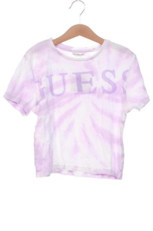 Detské tričko Guess, Veľkosť 11-12y/ 152-158 cm, Farba Viacfarebná, Cena  10,00 €