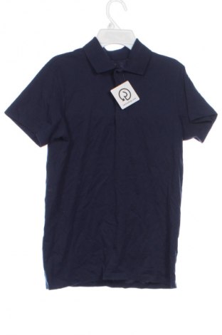 Παιδικό μπλουζάκι H&M, Μέγεθος 12-13y/ 158-164 εκ., Χρώμα Μπλέ, Τιμή 5,83 €