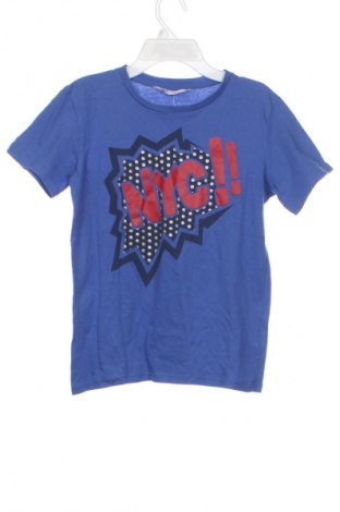 Παιδικό μπλουζάκι H&M, Μέγεθος 10-11y/ 146-152 εκ., Χρώμα Βιολετί, Τιμή 5,83 €