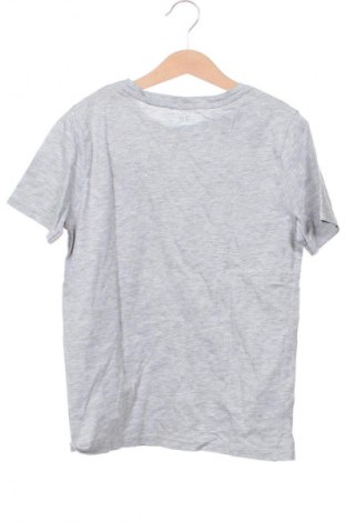 Παιδικό μπλουζάκι H&M, Μέγεθος 8-9y/ 134-140 εκ., Χρώμα Γκρί, Τιμή 6,14 €