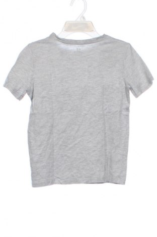Παιδικό μπλουζάκι H&M, Μέγεθος 8-9y/ 134-140 εκ., Χρώμα Γκρί, Τιμή 6,14 €