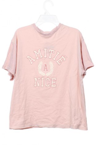 Detské tričko H&M, Veľkosť 10-11y/ 146-152 cm, Farba Ružová, Cena  5,83 €